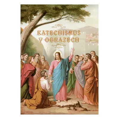 Katechismus v obrazech