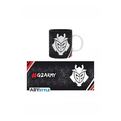 G2 Esports Hrnek: G2 Army 320 ml