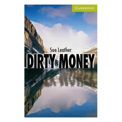 Dirty Money - Sue Leather