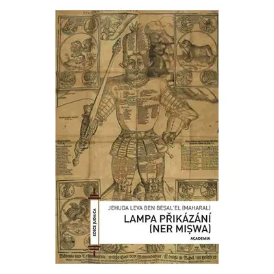 Lampa přikázání - Jehuda Leva ben Besalel