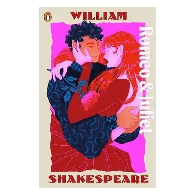 Romeo and Juliet, 1. vydání - William Shakespeare