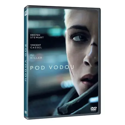 Pod vodou DVD