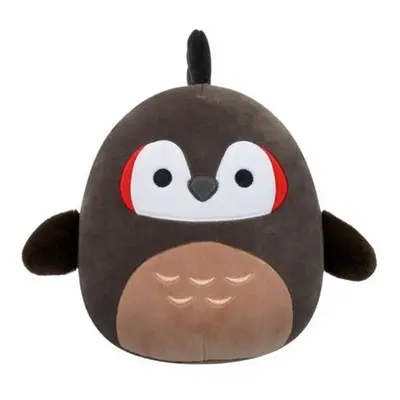 Squishmallows Kukačka kohoutí Theodore 20 cm