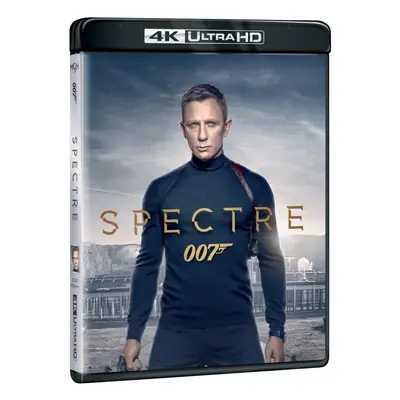 Spectre BD (UHD)