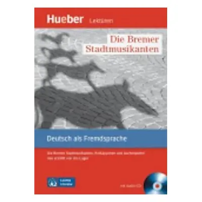 Leichte Literatur A2: Die Bremer Stadtmusikanten, Paket - Urs Luger