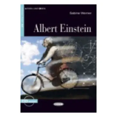 Albert Einstein + CD - Sabine Werner