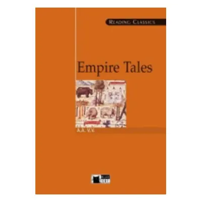 Empire Tales + CD