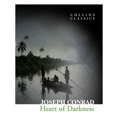 Heart of Darkness, 1. vydání - Joseph Conrad