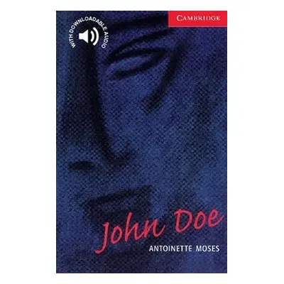 John Doe - Antoinette Moses