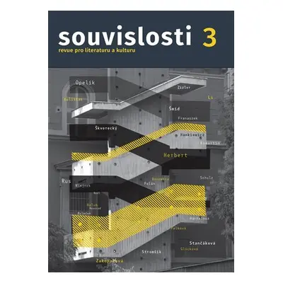 Souvislosti 3/2024