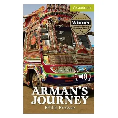 Arman´s Journey Starter/Beginner - Philip Prowse