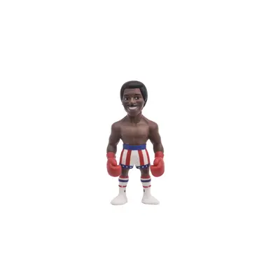 MINIX Movies: Rocky - Apollo 7 cm