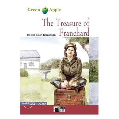 Treasure Of Franchard + CD-ROM