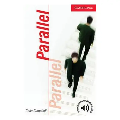 Parallel - Colin Campbell