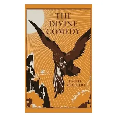 The Divine Comedy - Dante Alighieri