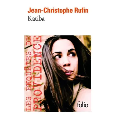 Katiba - Jean-Christopher Rufin