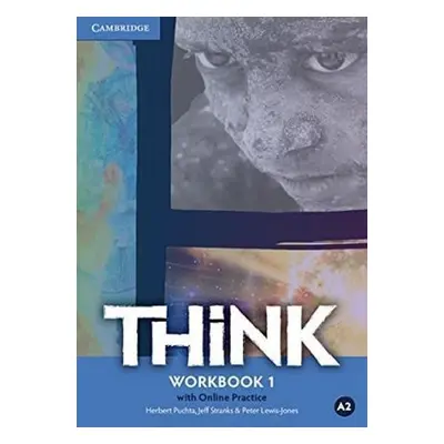 Think 1 Workbook with Online Practice - Herbert Puchta