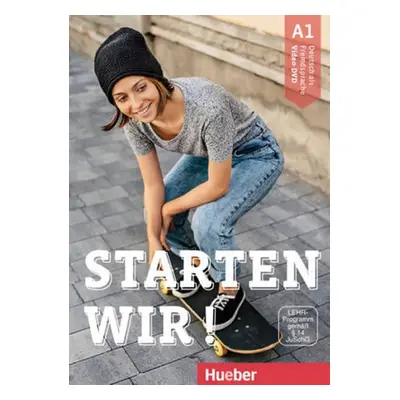 Starten wir! A1 - Video-DVD