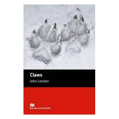 Macmillan Readers Elementary: Claws - Kolektiv autorú