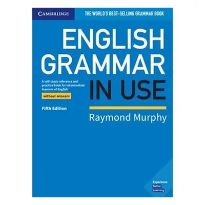 English Grammar in Use Book without Answers 5E - Raymond Murphy