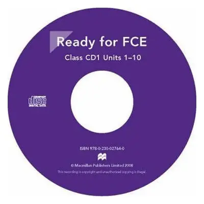 Ready for FCE (new edition) Teacher´s Book - Roy Norris