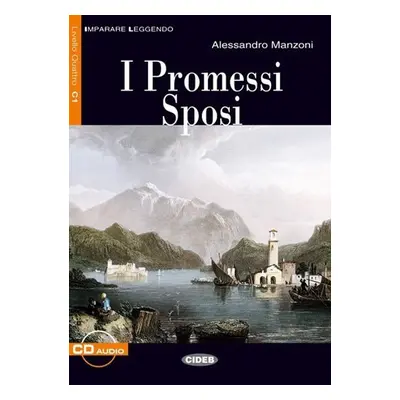 I Promessi Sposi + CD