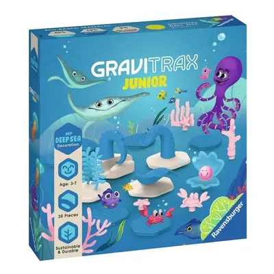 GraviTrax Junior Oceán