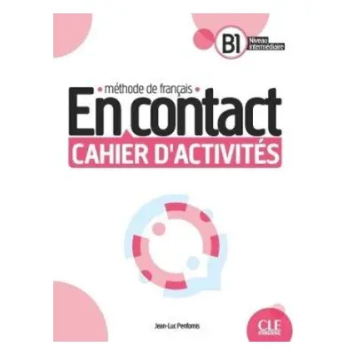 En Contact B1 Cahier d´activités