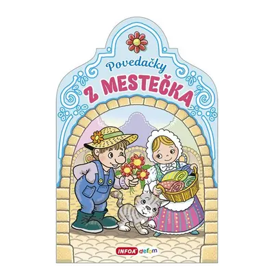 Povedačky z mestečka