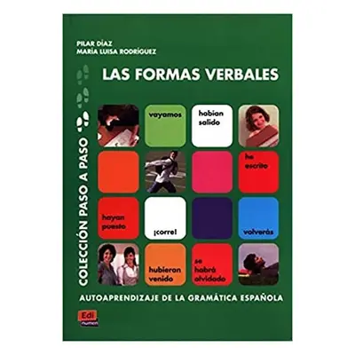 Las formas verbales