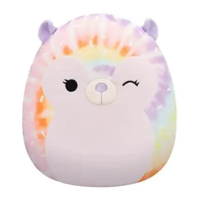 Squishmallows Duhový ježek Groovy 30 cm