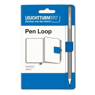 Leuchtturm1917 Pen Loop Sky