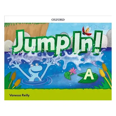 Jump In! A Class Book - Vanessa Reilly