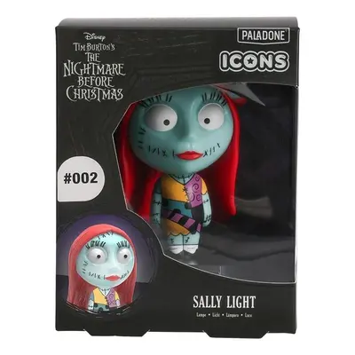 Icon Light Nightmare before Christmas - Sally - EPEE