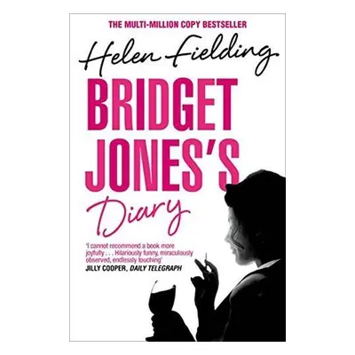 Bridget Jones´s Diary - Helen Fielding