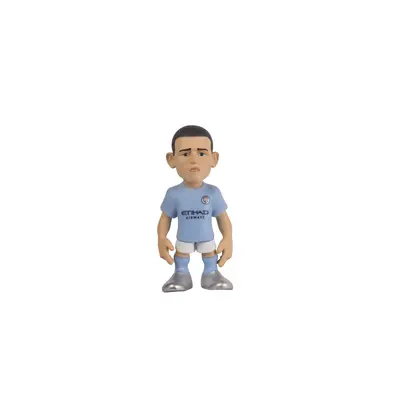 MINIX Football: Manchester City - Foden 7 cm