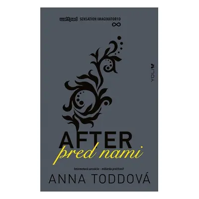 After 5 - Pred nami - Anna Todd