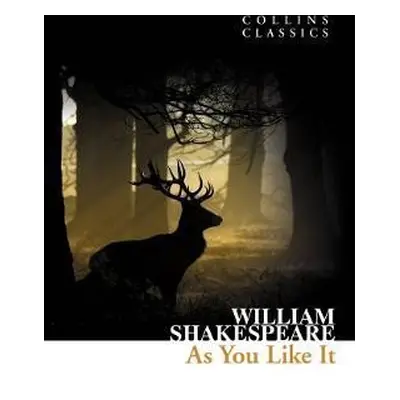 As You Like It (Collins Classics) - William Shakespeare