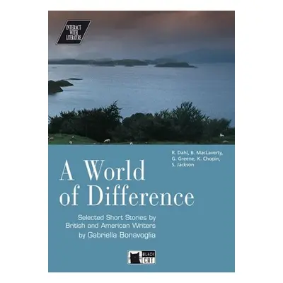 World of Difference + CD