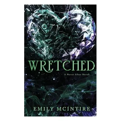 Wretched - Emily McIntire