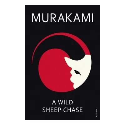 A Wild Sheep Chase - Haruki Murakami