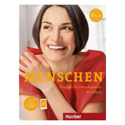 Menschen B1/1: KB - Braun-Podeschwa,Julia; Habersack,Charlotte; Pude,Ang