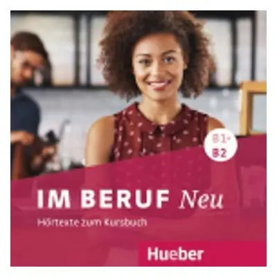 Im Beruf Neu Audio CD - Müller, Annette; Schluter, Sabine