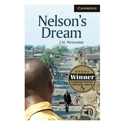 Nelson´s Dream - Philip Prowse