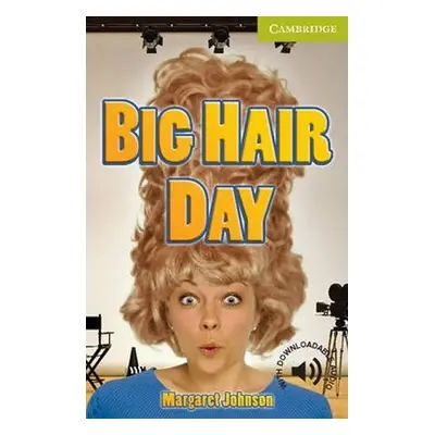 Big Hair Day Starter/Beginner - Johnson Margaret