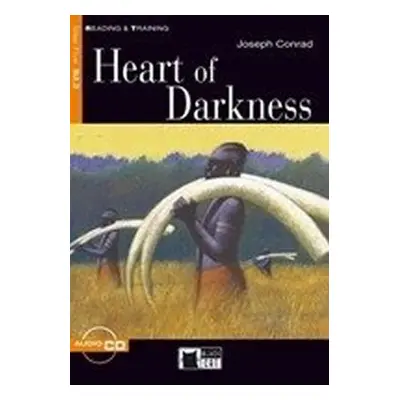 Heart of Darkness + CD - Joseph Conrad