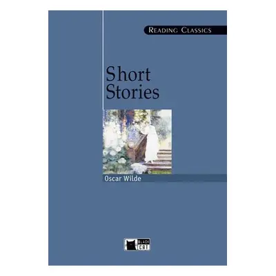 Short Stories + CD Wilde