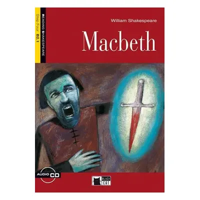 Macbeth+Cd