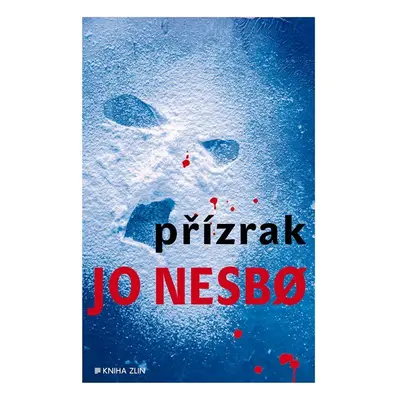 Přízrak - Jo Nesbo