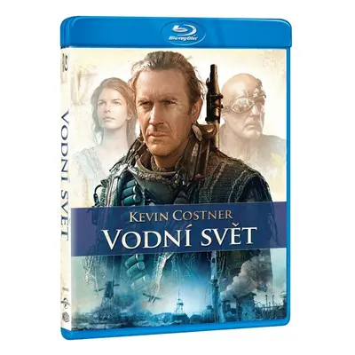 Vodní svět BD